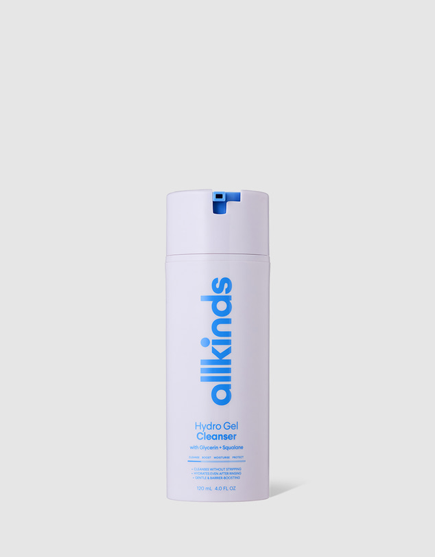 Allkinds - Hydro Gel Cleanser