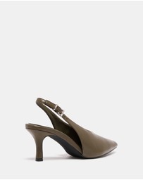 Therapy - Jacs Slingback Pumps