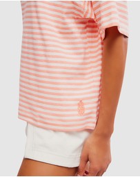 FP Movement by Free People - Stripe Tackle Tee