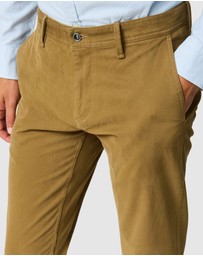 Rodd & Gunn - Thomas Road 2.0 Chino Pant Short Leg