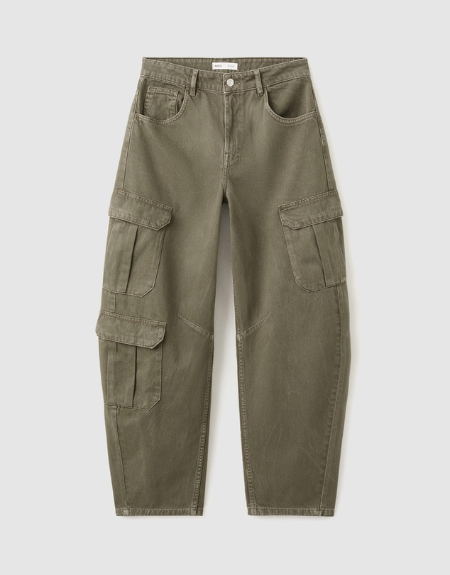 M.N.G - Dilly Jeans