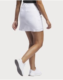 adidas Performance - Ultimate365 Solid Skort Womens