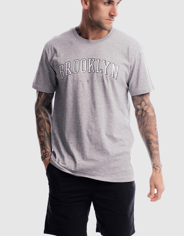Counter Culture - Brooklyn Tee