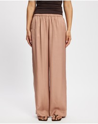 White By FTL - Ivy Pants