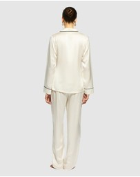 GINIA - Fine Finishes Pyjama