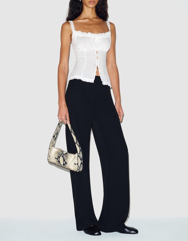 Reformation - Eveline Top