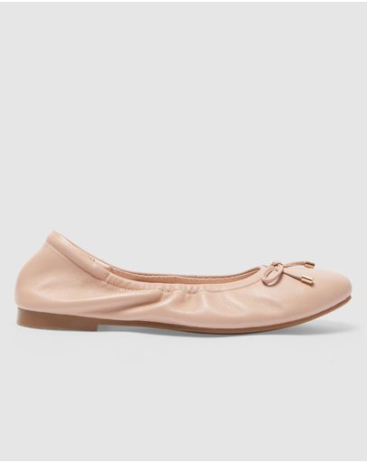 BLUSH GLOVE