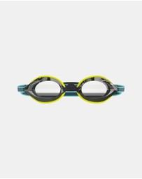 Speedo - Vanquisher 3.0 Mirror Goggles - Kids-Teens