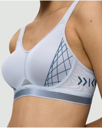 Triumph - Triaction Cardio Cloud Padded Sports Bra