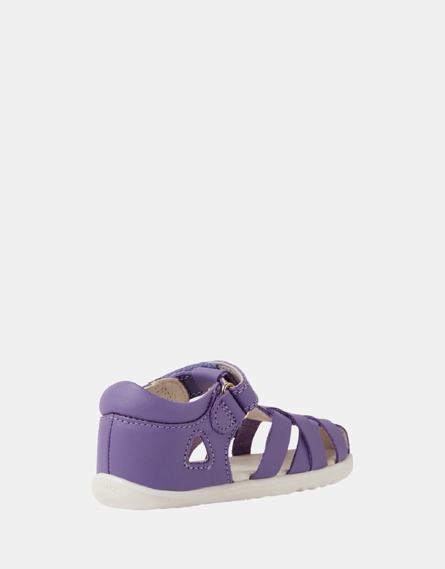 Bobux - Step Up Quick Dry Tropicana Cage II