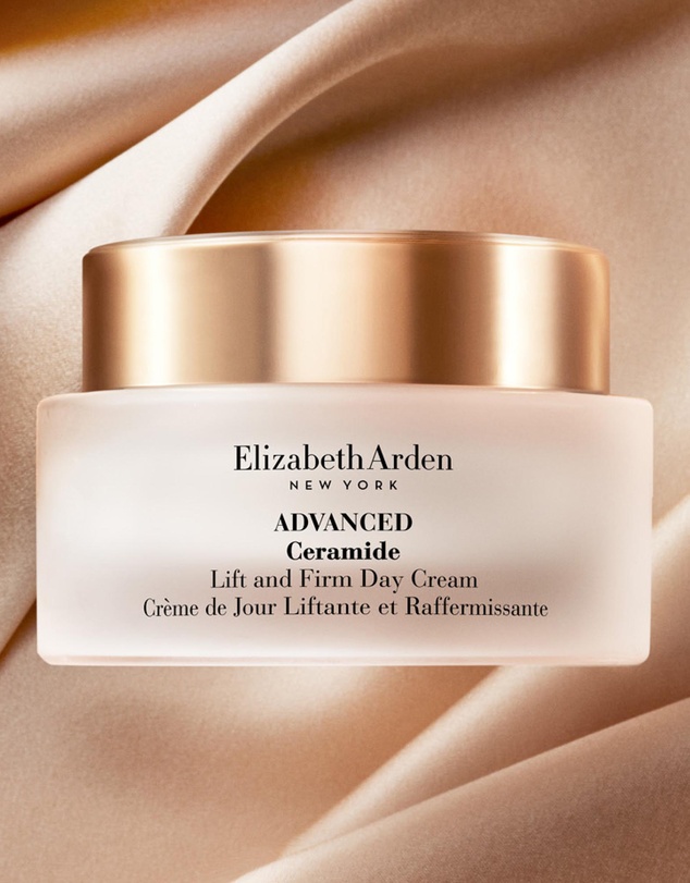 Elizabeth Arden - Advanced Ceramide Lift and Firm Day Cream 50ml