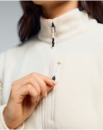 Kathmandu - Ridge 100 PrimaLoft Bio Fleece Jacket