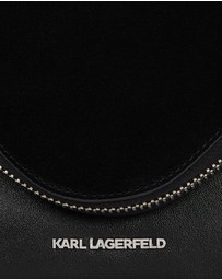 Karl Lagerfeld - Hardware Shoulder Bag