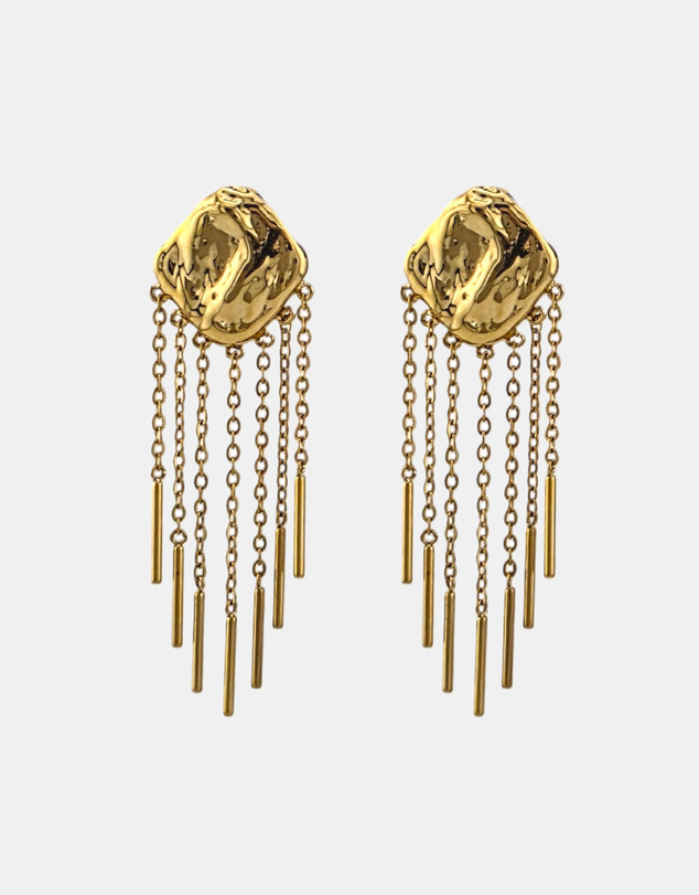 Sonne Jewellery - Valentina Earrings