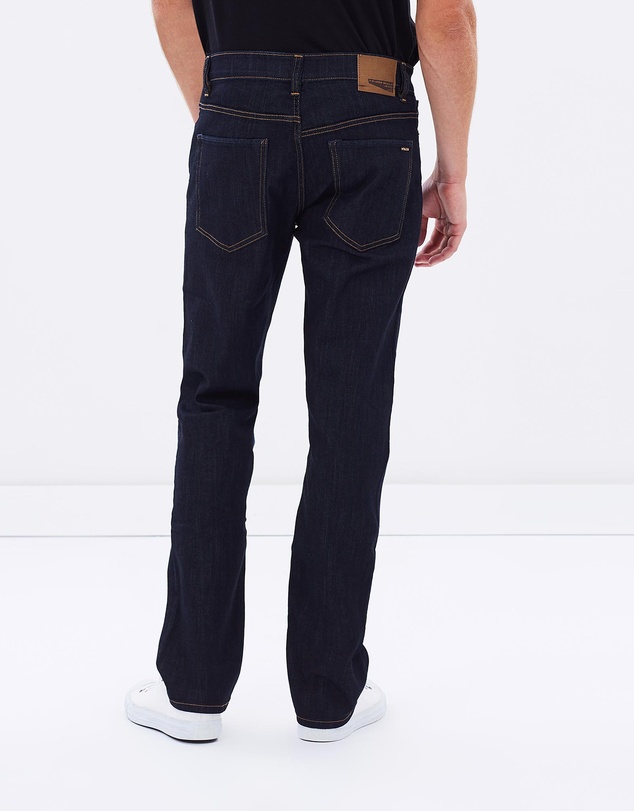 Volcom - Solver Modern Fit Jeans