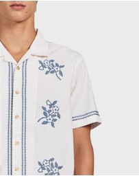 Academy Brand - Ohio Short Sleeve Shirt