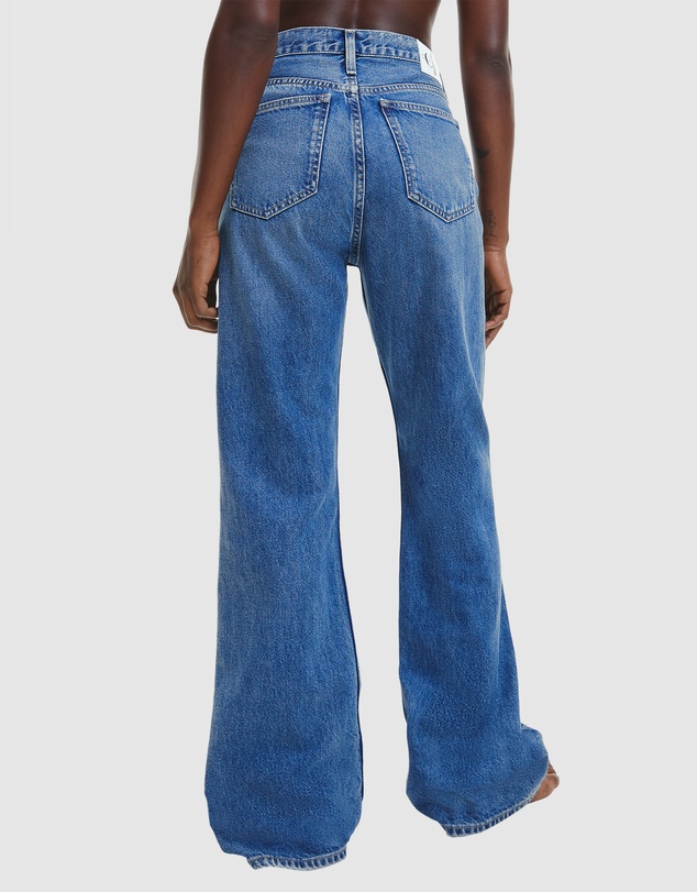 Calvin Klein Jeans - Authentic Bootcut Jeans