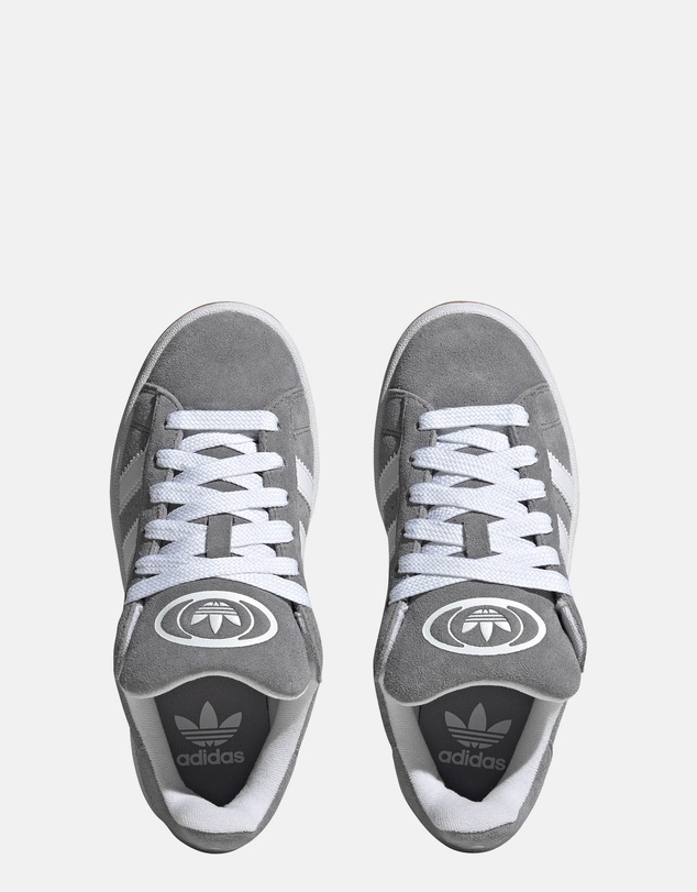 adidas Originals - Campus 00s Elastic Lace Grade School