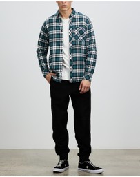 Carhartt WIP - American Script Jogging Pants