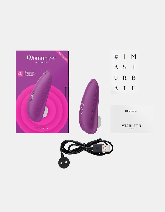 Womanizer - Starlet 3