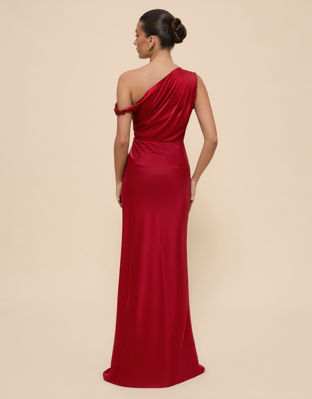 CHANCERY - Hartley Maxi Dress