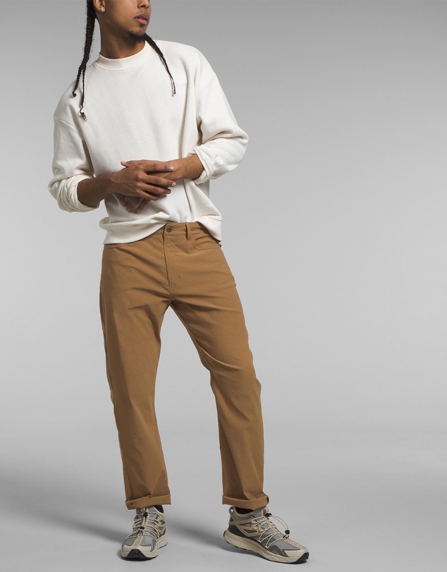 The North Face - Sprag 5-Pocket Pants