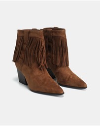 ALDO - Jollene Boots