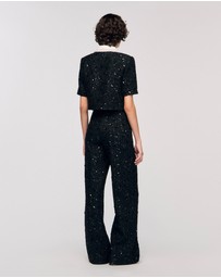 Sandro - Bennelie Blazer