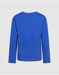 Rock Your Kid - Max Long-Sleeved Tee - Kids