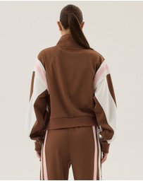 Araminta James - 1996 Trackside Sweatshirt