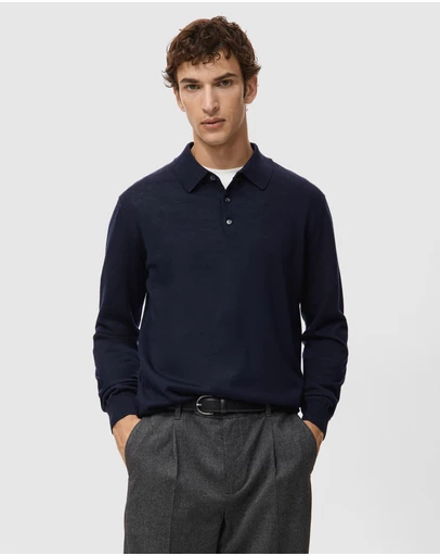 M.N.G - Willys Polo Shirt