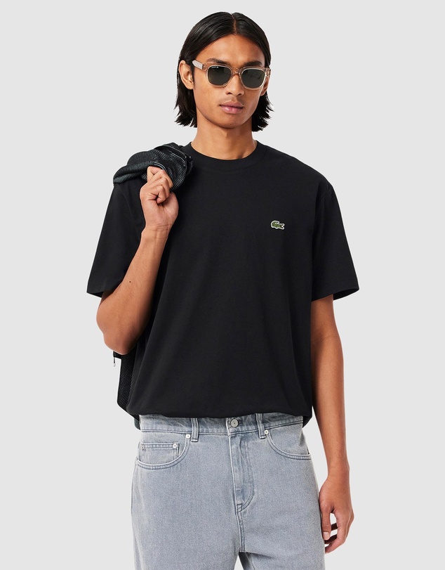 Lacoste - Essential Classic Fit T-Shirt