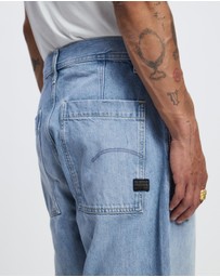 G-Star - Modson Straight Chinos