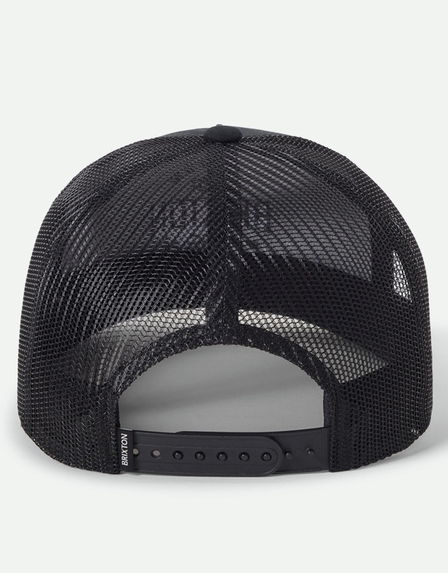 Brixton - Fremont Trucker Hat