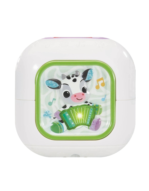 Vtech - Sensory Sounds Musical Cube