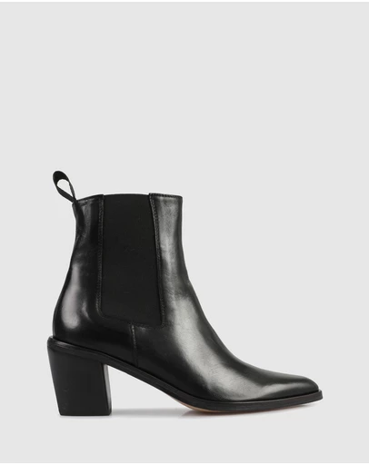 Beau Coops - Duplex Chelsea Boots