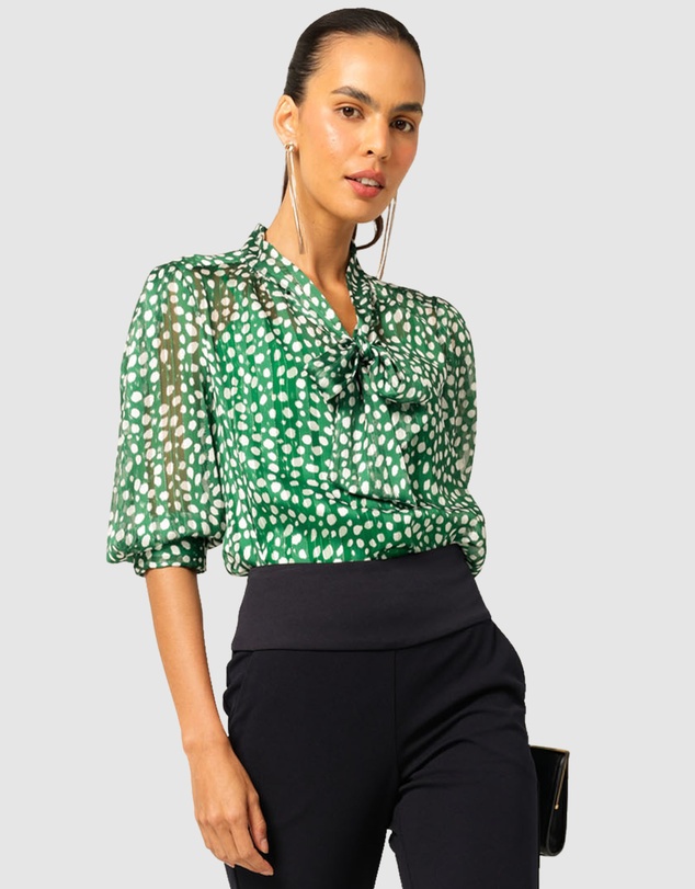 SACHA DRAKE - Gabrielle Blouse