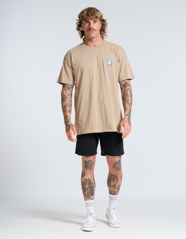 Vacancy Co - Life on the Rocks Tee