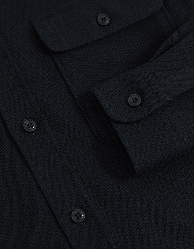 REISS - Forsithe Overshirt