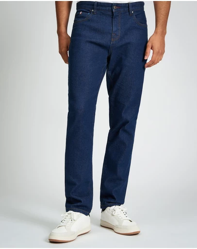 Ben Sherman - Slim Taper Denim Jeans