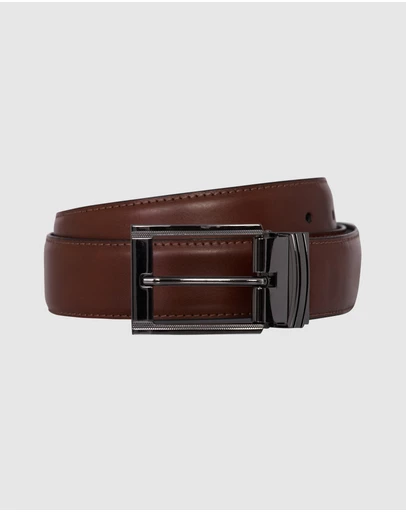 Tarocash - Al Reversible Stretch Belt