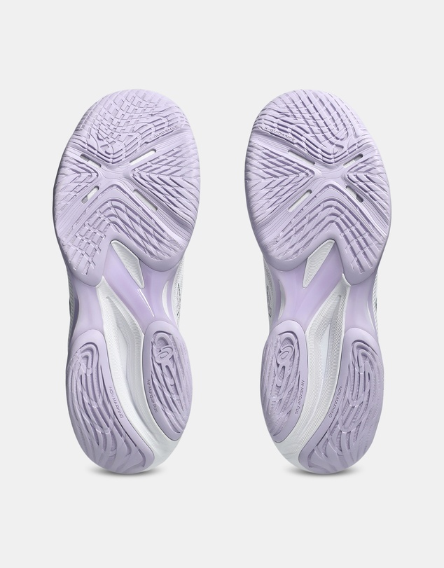 ASICS - Netburner Ballistic FF 4 - Women's