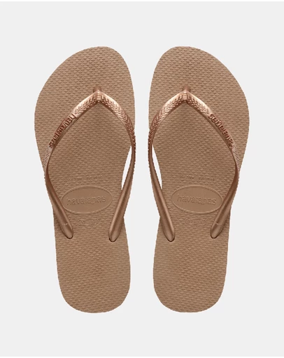 Havaianas - Havaianas Slim - Women's
