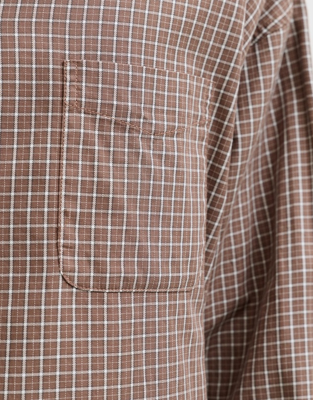 Jack & Jones - Austin Clean Check LS Shirt