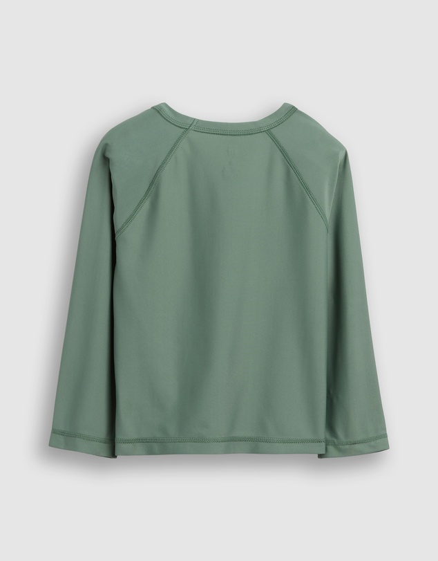 GAP - EU Mod Crew Rashguard - Babies-Kids