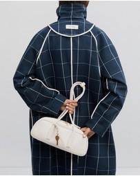 Oroton - Louisa Shoulder Bag