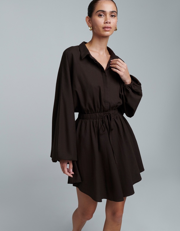ST MRLO - Shauna Mini Dress