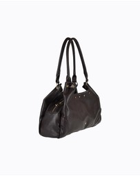PETA AND JAIN - Audacity Shoulder Bag