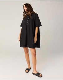 Primness - Shore Shirt Dress