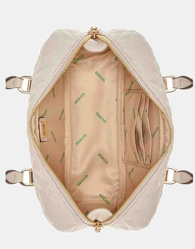 GUESS - Eco Rianee Satchel